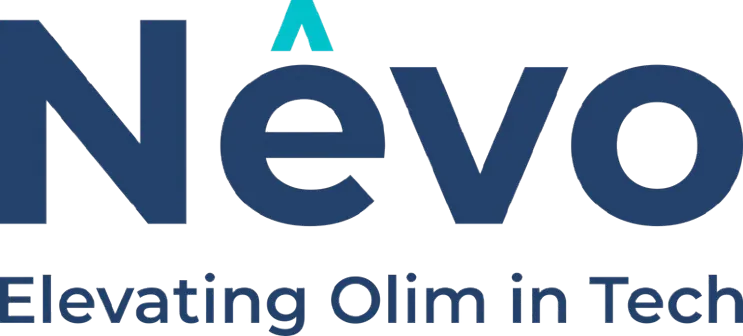 Nevo Network logo