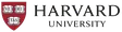Harvard University Logo