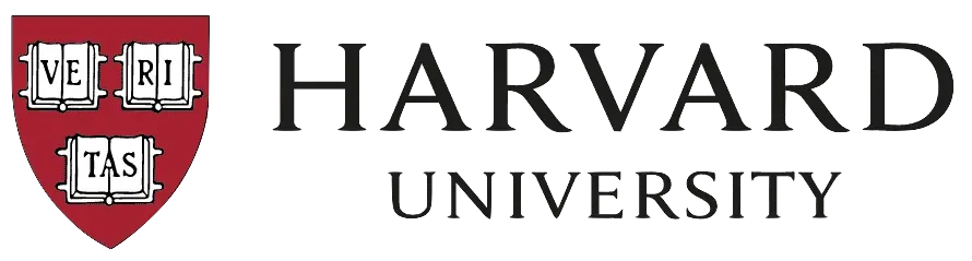 Harvard University Logo